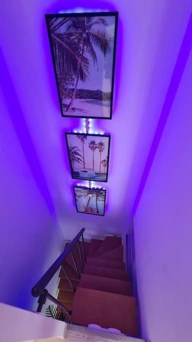 La Villa Romane Montfaucon  Kültér fotó