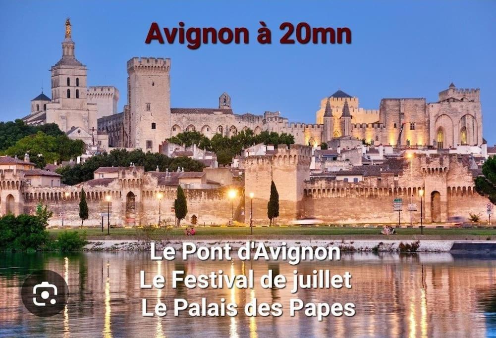 La Villa Romane Montfaucon  Kültér fotó