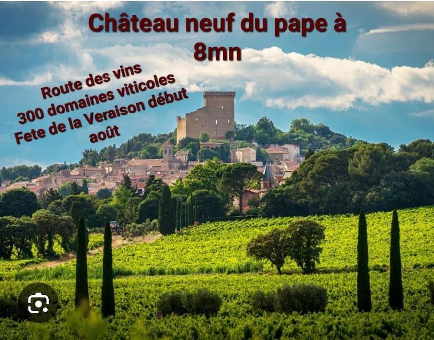 La Villa Romane Montfaucon  Kültér fotó