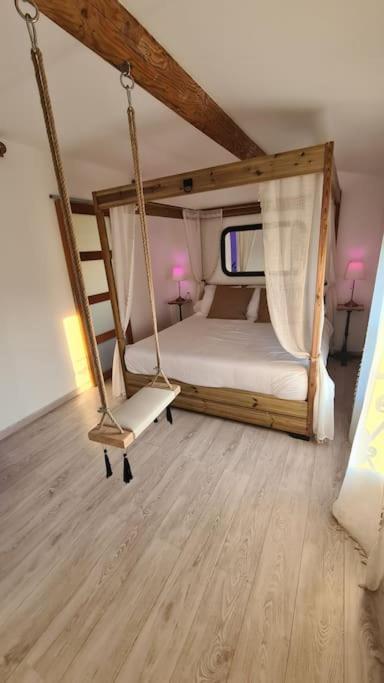La Villa Romane Montfaucon  Kültér fotó